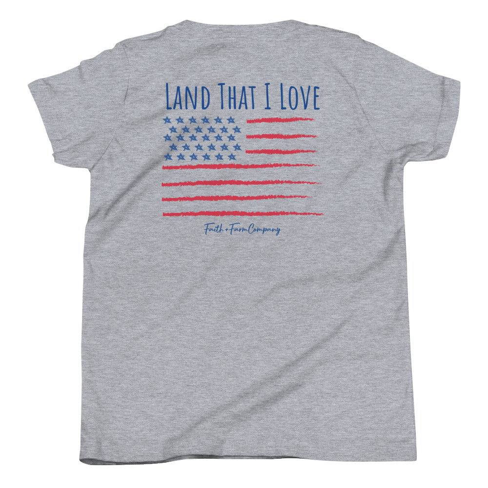 Land That I Love - Youth