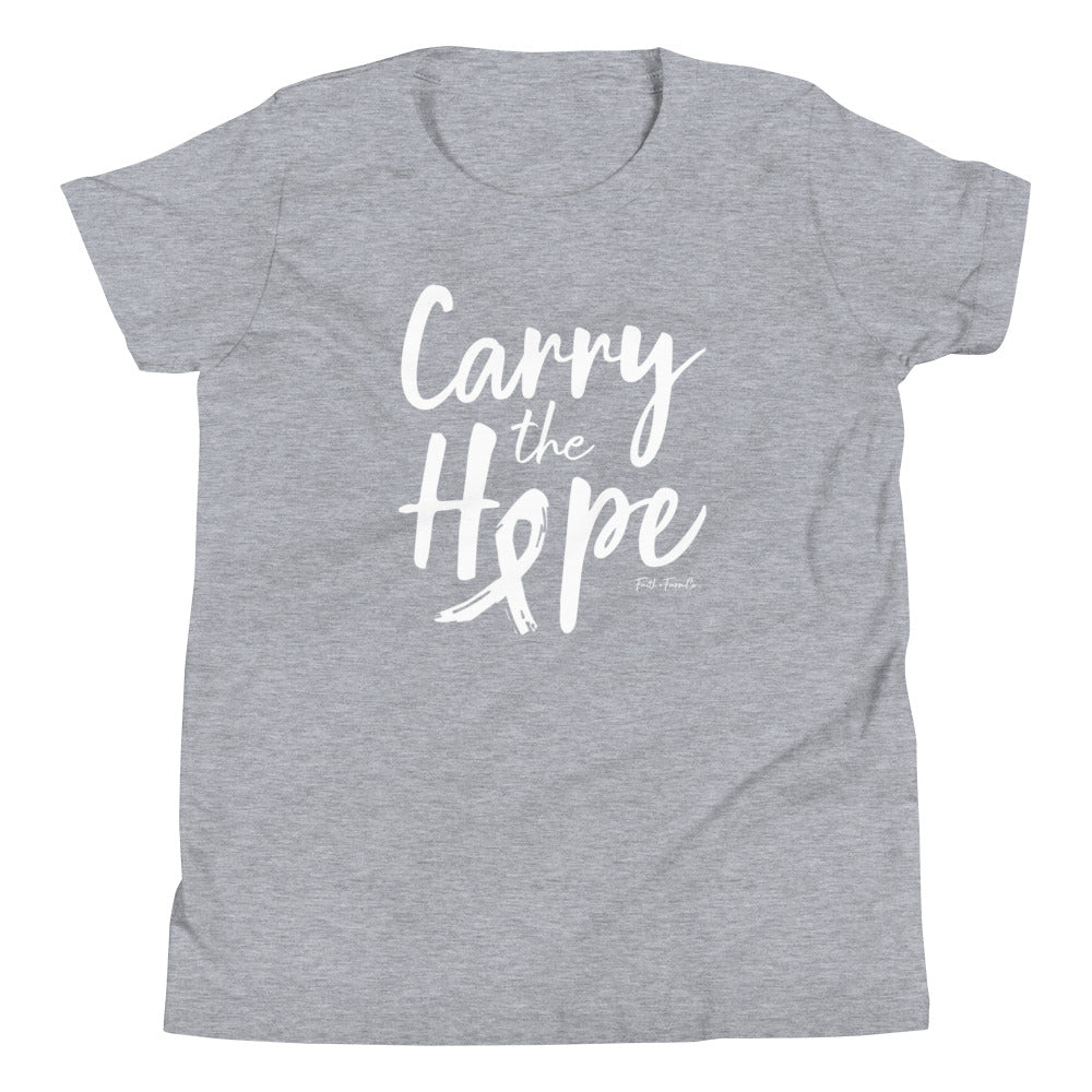 Carry the Hope- youth