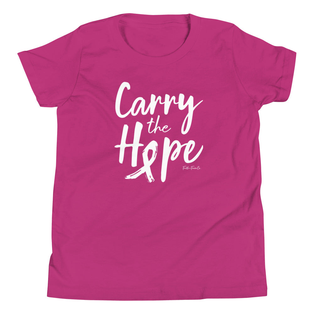 Carry the Hope- youth