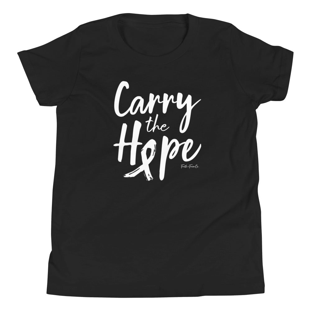 Carry the Hope- youth