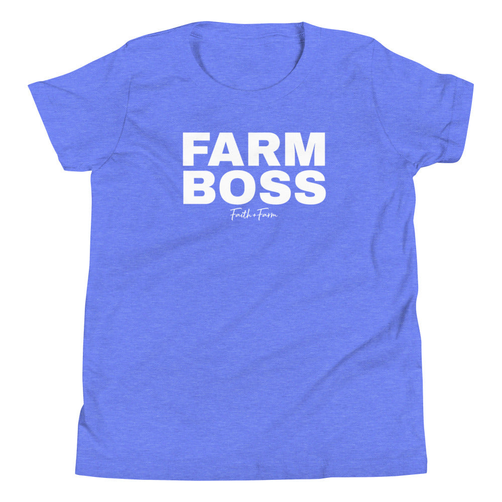 Farm Boss- Youth