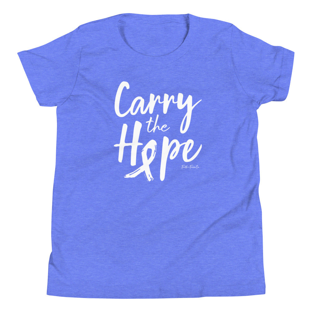Carry the Hope- youth