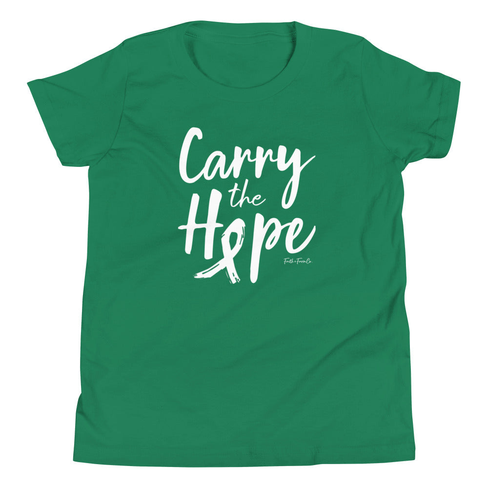 Carry the Hope- youth