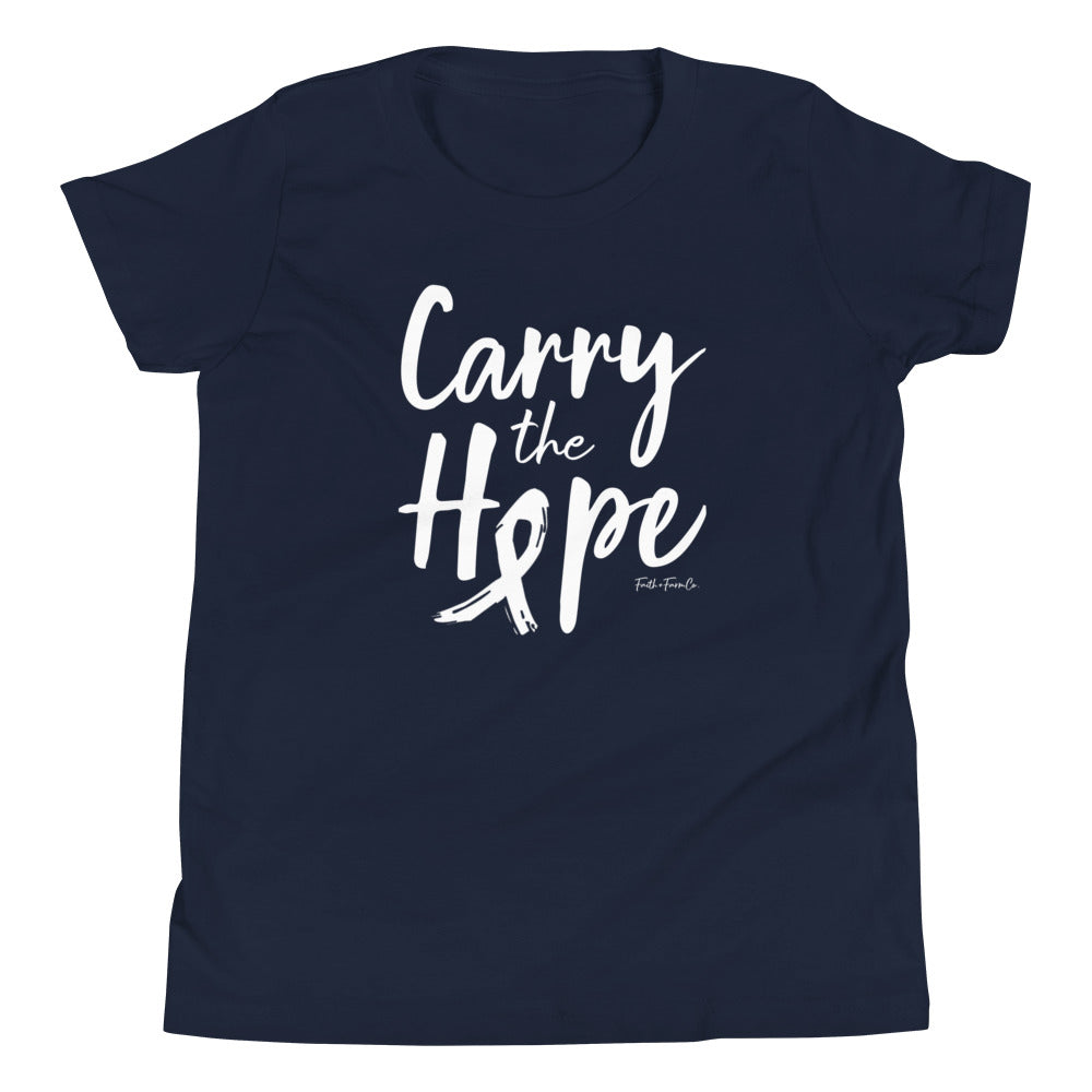 Carry the Hope- youth