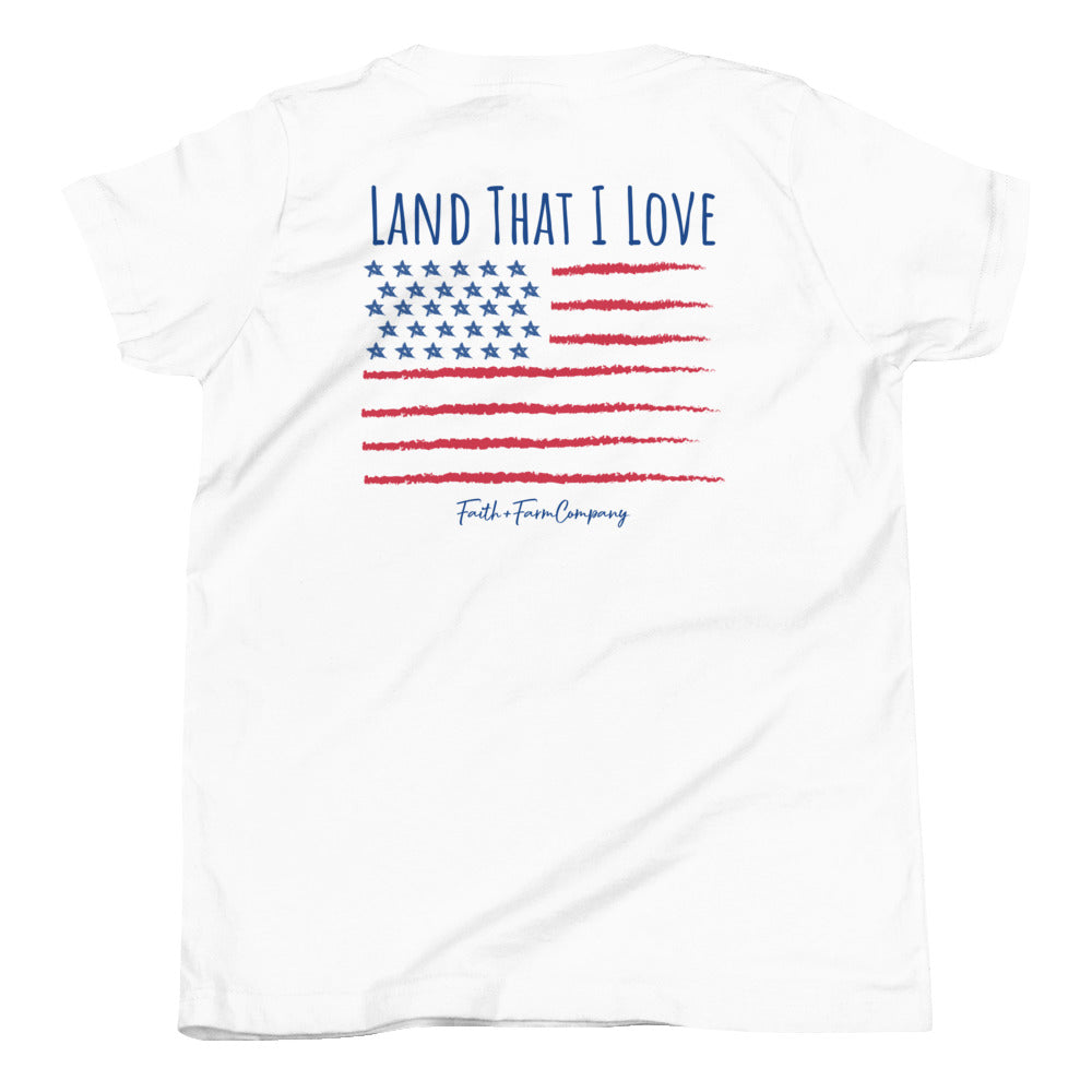 Land That I Love - Youth