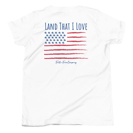 Land That I Love - Youth