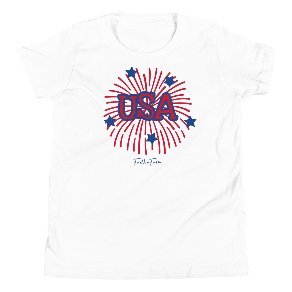 Firework USA- Youth