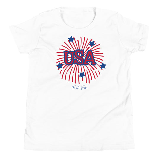 Firework USA- Youth