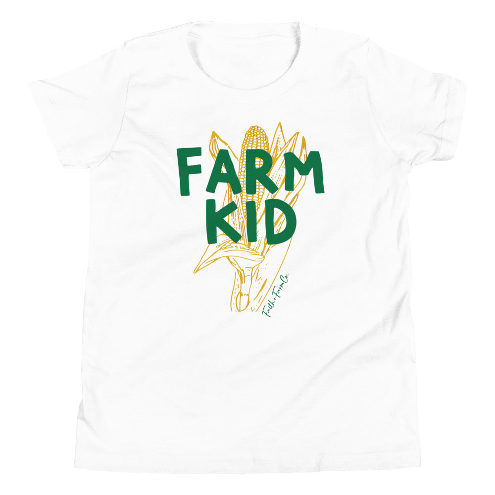 Farm Kid