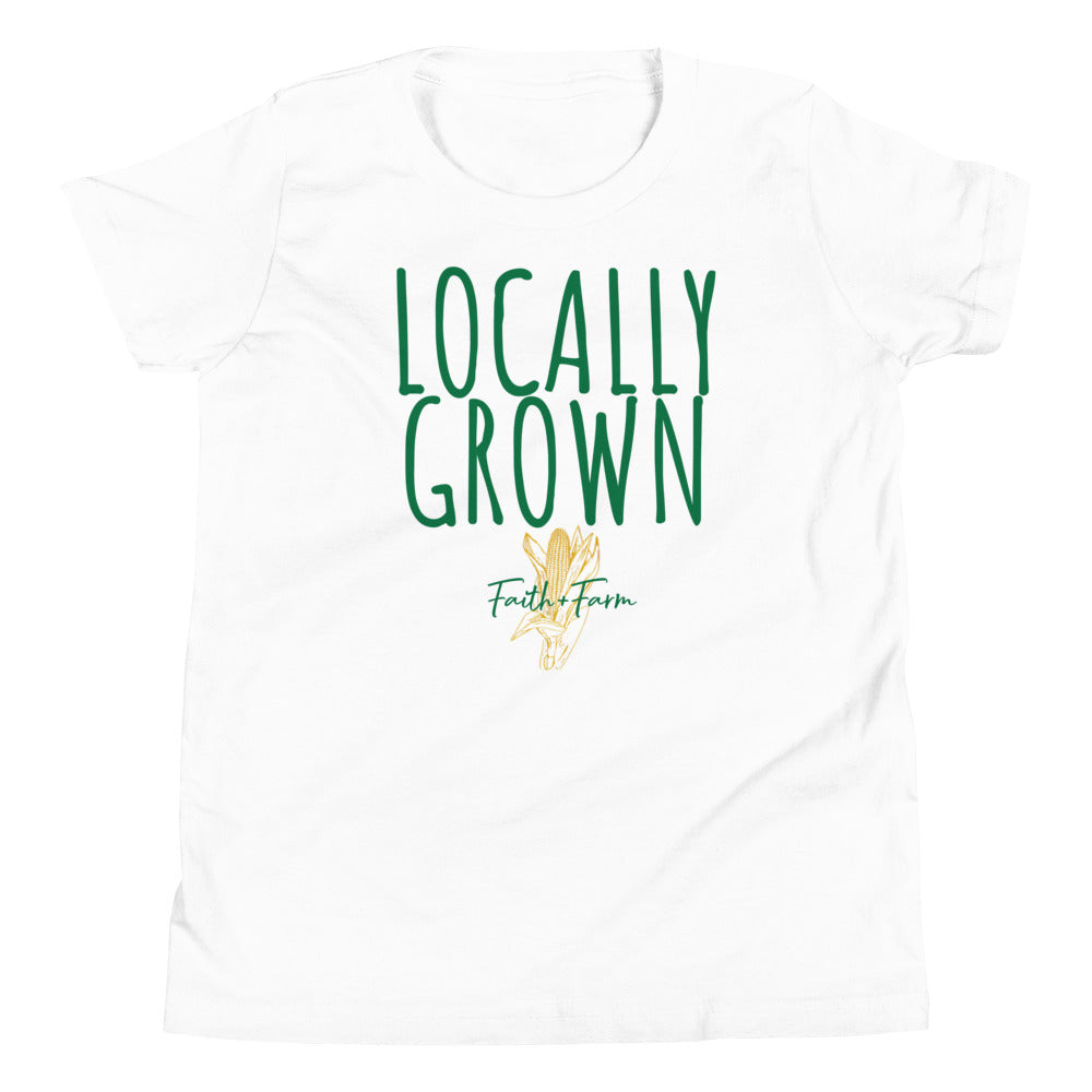 Youth Short Sleeve T-Shirt