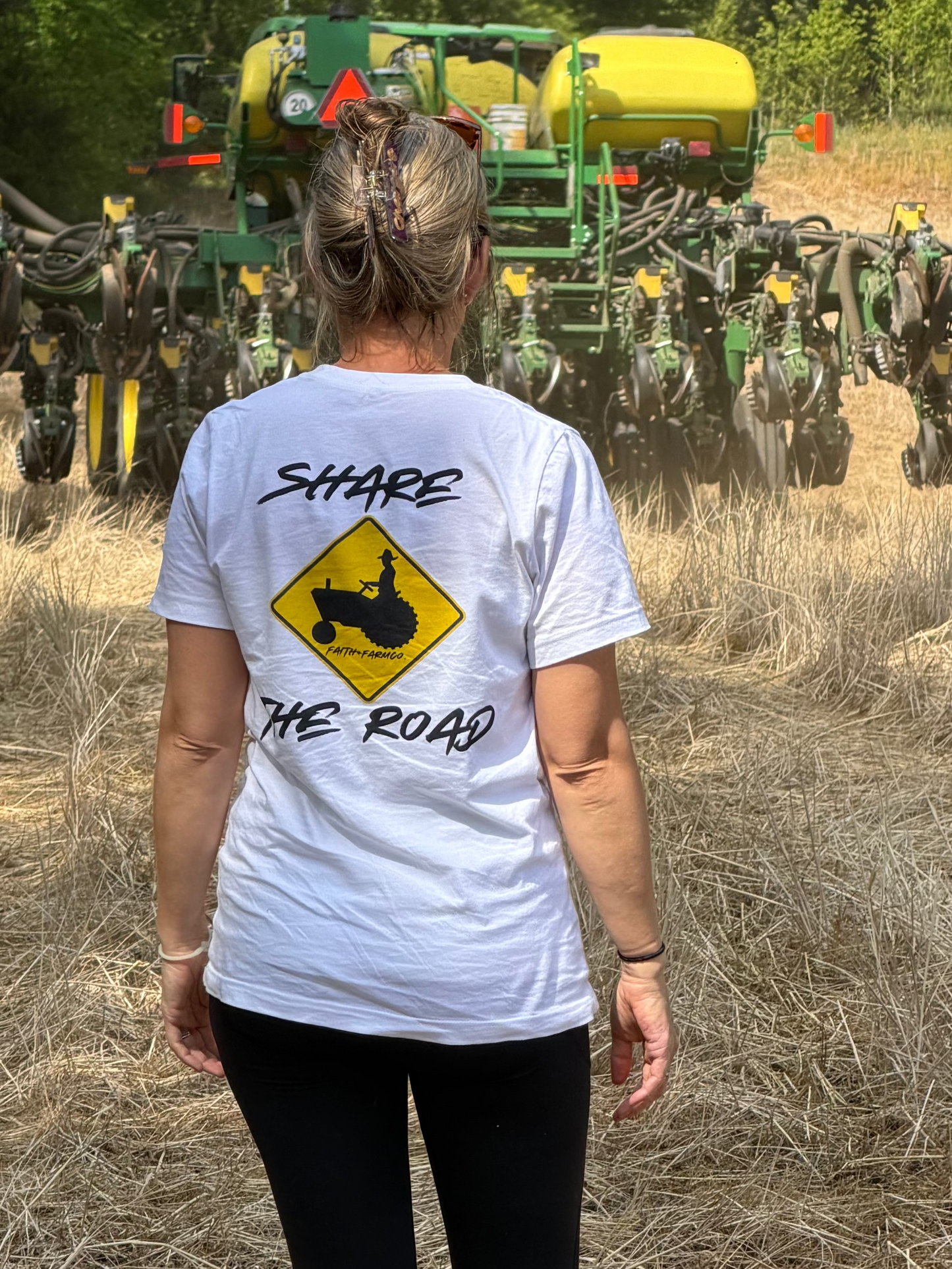 Share the Road