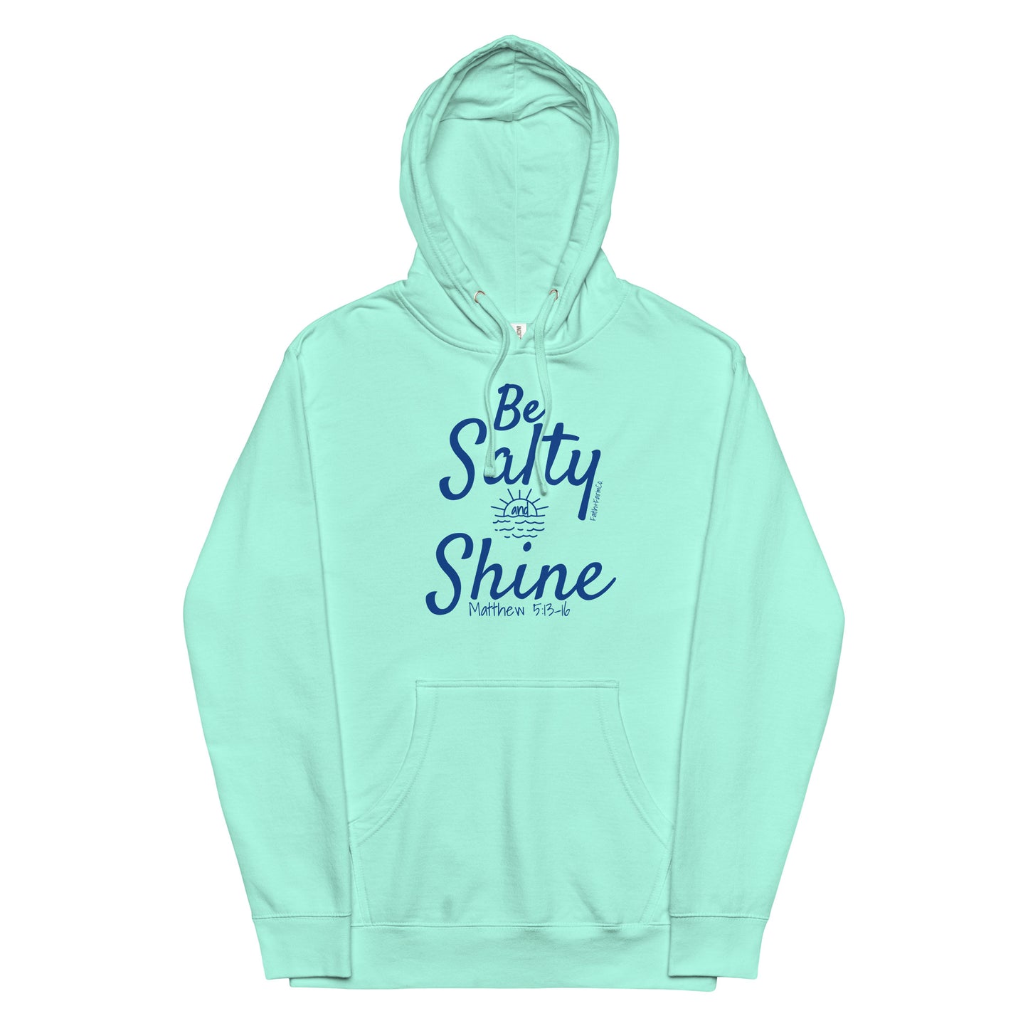 Be Salty Hoodie