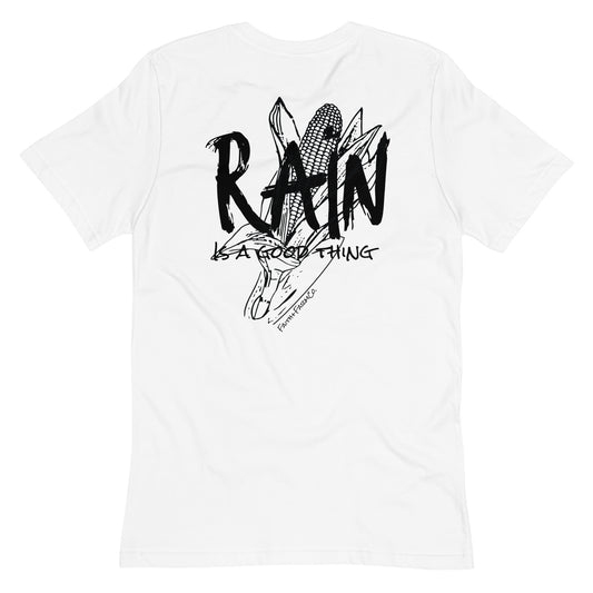 Rain Pocket T-Shirt