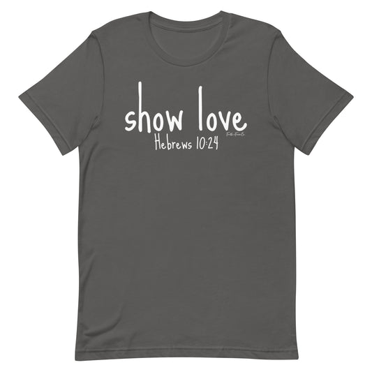 Show Love