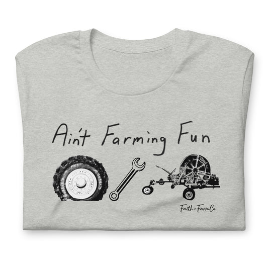 Ain’t Farming Fun