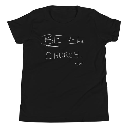 Be The Church PT Youth