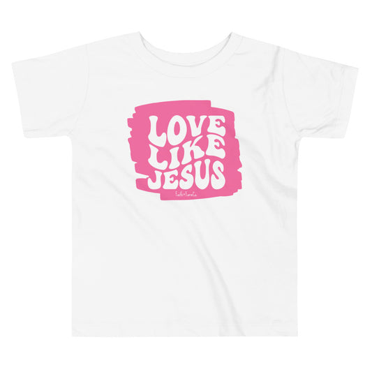 Love Like Jesus Toddler