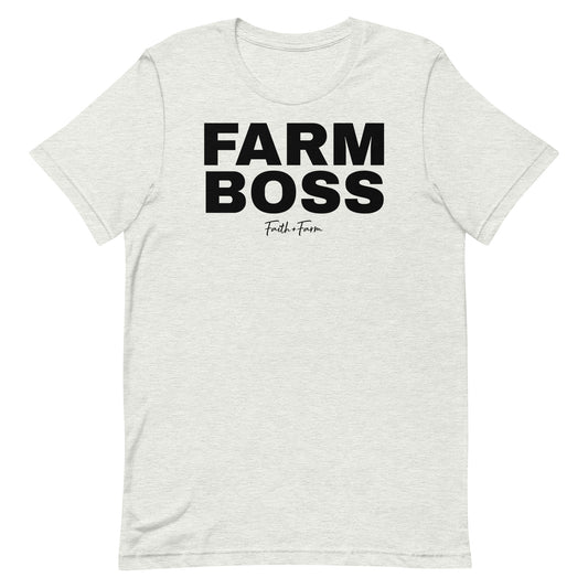 FarmBoss