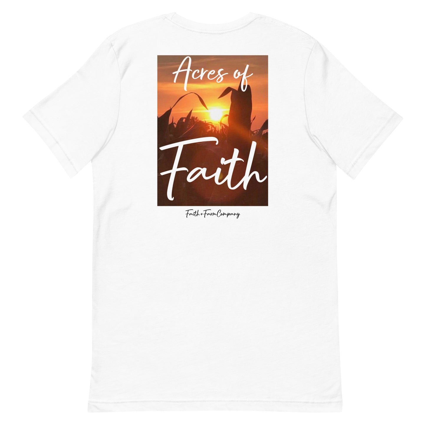 Acres of Faith